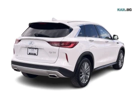 Infiniti QX50 Pure AWD* AвтоКредит* (ЦЕНА ДО БГ) | Auto.bg — изображение 7 Infiniti QX50 Pure AWD* AвтоКредит* (ЦЕНА ДО БГ) | Auto.bg — изображение 7