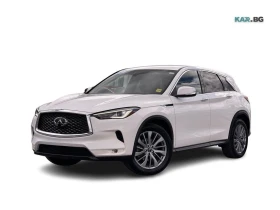 Infiniti QX50 Pure AWD* AвтоКредит* (ЦЕНА ДО БГ)