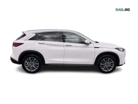 Infiniti QX50 Pure AWD* AвтоКредит* (ЦЕНА ДО БГ) | Auto.bg — изображение 8 Infiniti QX50 Pure AWD* AвтоКредит* (ЦЕНА ДО БГ) | Auto.bg — изображение 8