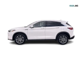 Infiniti QX50 Pure AWD* AвтоКредит* (ЦЕНА ДО БГ) | Auto.bg — изображение 4 Infiniti QX50 Pure AWD* AвтоКредит* (ЦЕНА ДО БГ) | Auto.bg — изображение 4