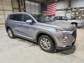 Hyundai Santa fe 2.4l Sel 2.4L | Auto.bg — изображение 4 Hyundai Santa fe 2.4l Sel 2.4L | Auto.bg — изображение 4