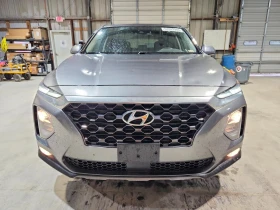 Hyundai Santa fe 2.4l Sel 2.4L | Auto.bg — изображение 5 Hyundai Santa fe 2.4l Sel 2.4L | Auto.bg — изображение 5