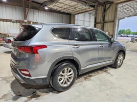 Hyundai Santa fe 2.4l Sel 2.4L | Auto.bg — изображение 3 Hyundai Santa fe 2.4l Sel 2.4L | Auto.bg — изображение 3