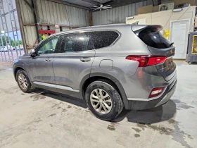 Hyundai Santa fe 2.4l Sel 2.4L | Auto.bg — изображение 2 Hyundai Santa fe 2.4l Sel 2.4L | Auto.bg — изображение 2
