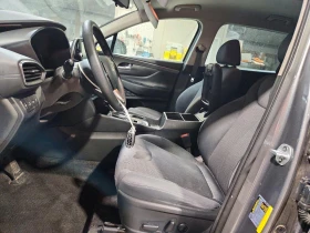 Hyundai Santa fe 2.4l Sel 2.4L | Auto.bg — изображение 7 Hyundai Santa fe 2.4l Sel 2.4L | Auto.bg — изображение 7