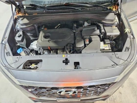 Hyundai Santa fe 2.4l Sel 2.4L | Auto.bg — изображение 12 Hyundai Santa fe 2.4l Sel 2.4L | Auto.bg — изображение 12