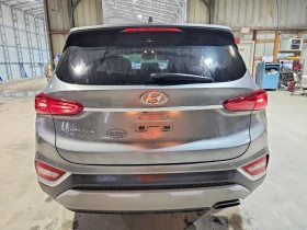 Hyundai Santa fe 2.4l Sel 2.4L | Auto.bg — изображение 6 Hyundai Santa fe 2.4l Sel 2.4L | Auto.bg — изображение 6