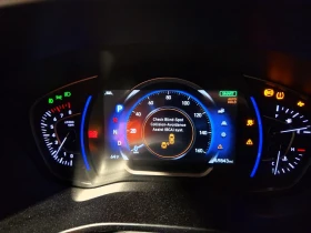 Hyundai Santa fe 2.4l Sel 2.4L | Auto.bg — изображение 9 Hyundai Santa fe 2.4l Sel 2.4L | Auto.bg — изображение 9