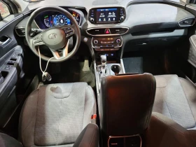 Hyundai Santa fe 2.4l Sel 2.4L | Auto.bg — изображение 8 Hyundai Santa fe 2.4l Sel 2.4L | Auto.bg — изображение 8