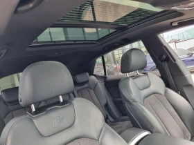 Audi Q8 50TDi= S-LINE/ЗАВИВАЩ МОСТ/360/PANO/SOFT/MATRIX/TO | Auto.bg — изображение 11 Audi Q8 50TDi= S-LINE/ЗАВИВАЩ МОСТ/360/PANO/SOFT/MATRIX/TO | Auto.bg — изображение 11