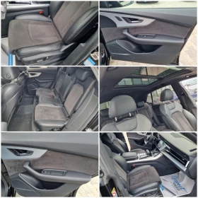 Audi Q8 50TDi= S-LINE/ЗАВИВАЩ МОСТ/360/PANO/SOFT/MATRIX/TO | Auto.bg — изображение 14 Audi Q8 50TDi= S-LINE/ЗАВИВАЩ МОСТ/360/PANO/SOFT/MATRIX/TO | Auto.bg — изображение 14