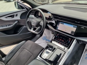 Audi Q8 50TDi= S-LINE/ЗАВИВАЩ МОСТ/360/PANO/SOFT/MATRIX/TO | Auto.bg — изображение 12 Audi Q8 50TDi= S-LINE/ЗАВИВАЩ МОСТ/360/PANO/SOFT/MATRIX/TO | Auto.bg — изображение 12