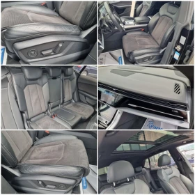 Audi Q8 50TDi= S-LINE/ЗАВИВАЩ МОСТ/360/PANO/SOFT/MATRIX/TO | Auto.bg — изображение 15 Audi Q8 50TDi= S-LINE/ЗАВИВАЩ МОСТ/360/PANO/SOFT/MATRIX/TO | Auto.bg — изображение 15