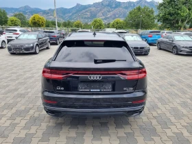 Audi Q8 50TDi= S-LINE/ЗАВИВАЩ МОСТ/360/PANO/SOFT/MATRIX/TO | Auto.bg — изображение 5 Audi Q8 50TDi= S-LINE/ЗАВИВАЩ МОСТ/360/PANO/SOFT/MATRIX/TO | Auto.bg — изображение 5