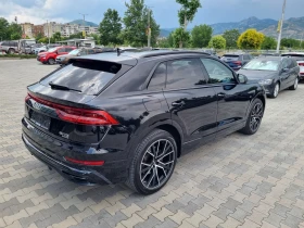 Audi Q8 50TDi= S-LINE/ЗАВИВАЩ МОСТ/360/PANO/SOFT/MATRIX/TO | Auto.bg — изображение 6 Audi Q8 50TDi= S-LINE/ЗАВИВАЩ МОСТ/360/PANO/SOFT/MATRIX/TO | Auto.bg — изображение 6