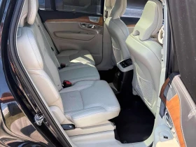 Volvo Xc90 Inscription/360/HUD/BOWERS&WILKINS | Auto.bg — изображение 12 Volvo Xc90 Inscription/360/HUD/BOWERS&WILKINS | Auto.bg — изображение 12
