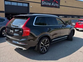 Volvo Xc90 Inscription/360/HUD/BOWERS&WILKINS | Auto.bg — изображение 3 Volvo Xc90 Inscription/360/HUD/BOWERS&WILKINS | Auto.bg — изображение 3