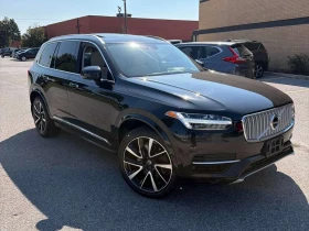 Volvo Xc90 Inscription/360/HUD/BOWERS&WILKINS