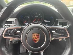 Porsche Macan GTS 3.0 V6 | PASM | Sport Exhaust | BOSE | Panoram | Auto.bg — изображение 9 Porsche Macan GTS 3.0 V6 | PASM | Sport Exhaust | BOSE | Panoram | Auto.bg — изображение 9