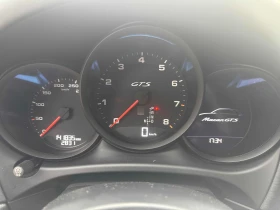 Porsche Macan GTS 3.0 V6 | PASM | Sport Exhaust | BOSE | Panoram | Auto.bg — изображение 7 Porsche Macan GTS 3.0 V6 | PASM | Sport Exhaust | BOSE | Panoram | Auto.bg — изображение 7