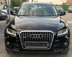 Audi Q5 Audi Q5 2.0TDI Facelift