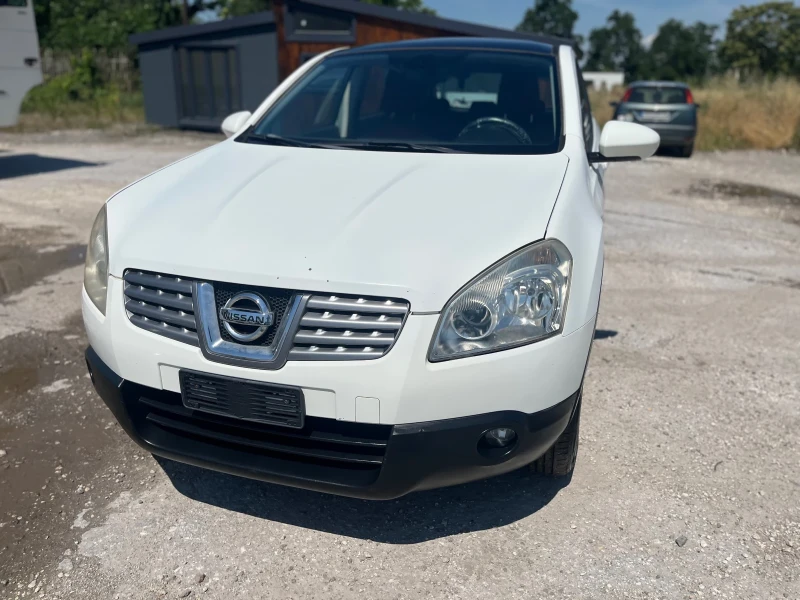 Nissan Qashqai 1.6i - 3700 € / 7236.57 лв. - 80821942 1 | Car24.bg Nissan Qashqai 1.6i - 3700 € / 7236.57 лв. - 80821942 1