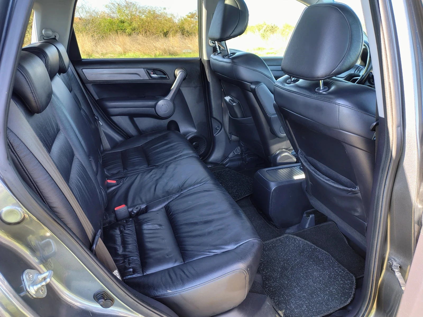 Honda Cr-v CR-V III 2.2 i-CDTi(140hp) - изображение 9 | Auto.bg Honda Cr-v CR-V III 2.2 i-CDTi(140hp) - изображение 9