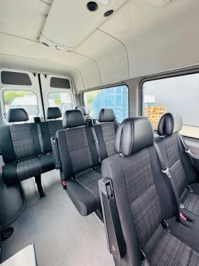 Mercedes-Benz Sprinter 316 313 9м. Немски 2ХКЛИМА ЧИСТО НОВ! 3 БРОЯ!ТОП! | Auto.bg — изображение 9 Mercedes-Benz Sprinter 316 313 9м. Немски 2ХКЛИМА ЧИСТО НОВ! 3 БРОЯ!ТОП! | Auto.bg — изображение 9