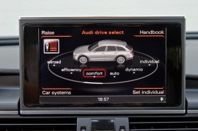 Audi A6 Allroad 3.0TDI QUATTRO PANORAMA | Mobile.bg   11