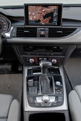 Audi A6 Allroad 3.0TDI QUATTRO PANORAMA | Mobile.bg   9