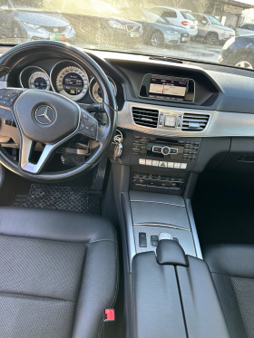 Mercedes-Benz E 300 E300 CDI HYBRID | Mobile.bg   10