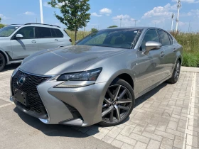 Lexus GS 350 * AWD * CARFAX * АВТОКРЕДИТ - Car24.bg Lexus GS 350 * AWD * CARFAX * АВТОКРЕДИТ