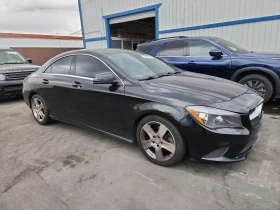 Mercedes-Benz CLA 250 - Car24.bg Mercedes-Benz CLA 250