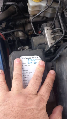 Skoda Fabia 1.0MPI | Mobile.bg — малка снимка 8