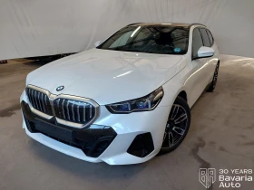 BMW 520 i Touring M Sport Paket Steptronic - Car24.bg BMW 520 i Touring M Sport Paket Steptronic