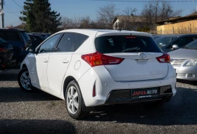 Toyota Auris 1.6 i-VVTI С ГАРАНЦИЯ! TOP!!! - 16990 лв. / 8686.85 € - 37065917 6 | Car24.bg Toyota Auris 1.6 i-VVTI С ГАРАНЦИЯ! TOP!!! - 16990 лв. / 8686.85 € - 37065917 6