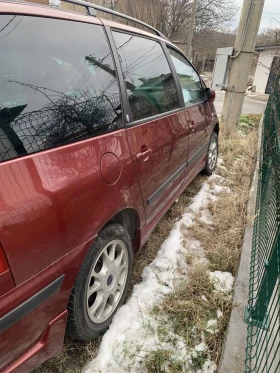 Ford Galaxy Chia - 1200 € / 2347.00 лв. - 72388040 6 | Car24.bg Ford Galaxy Chia - 1200 € / 2347.00 лв. - 72388040 6