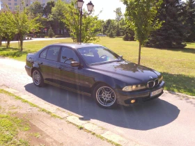 BMW 523 i ///M LPG M/T - Car24.bg BMW 523 i ///M LPG M/T