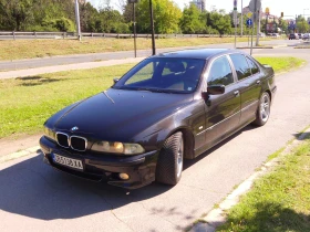 BMW 523 i ///M LPG M/T - 4099 € / 8016.95 лв. - 14092420 3 | Car24.bg BMW 523 i ///M LPG M/T - 4099 € / 8016.95 лв. - 14092420 3