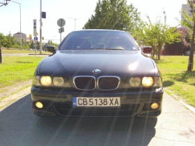 BMW 523 i ///M LPG M/T - 4099 € / 8016.95 лв. - 14092420 2 | Car24.bg BMW 523 i ///M LPG M/T - 4099 € / 8016.95 лв. - 14092420 2