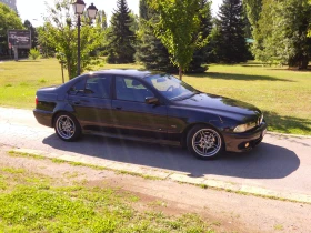 BMW 523 i ///M LPG M/T - 4099 € / 8016.95 лв. - 14092420 8 | Car24.bg BMW 523 i ///M LPG M/T - 4099 € / 8016.95 лв. - 14092420 8