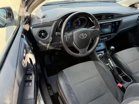 Toyota Auris 1.6d 100% РЕАЛНИ КИЛОМЕТРИ - ДОКАЗУЕМИ !! КАТО НОВ - 7700 € / 15059.89 лв. - 39769318 10 | Car24.bg Toyota Auris 1.6d 100% РЕАЛНИ КИЛОМЕТРИ - ДОКАЗУЕМИ !! КАТО НОВ - 7700 € / 15059.89 лв. - 39769318 10