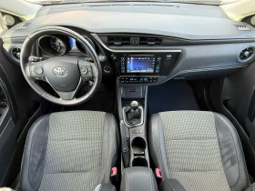 Toyota Auris 1.6d 100% РЕАЛНИ КИЛОМЕТРИ - ДОКАЗУЕМИ !! КАТО НОВ - 7700 € / 15059.89 лв. - 39769318 11 | Car24.bg Toyota Auris 1.6d 100% РЕАЛНИ КИЛОМЕТРИ - ДОКАЗУЕМИ !! КАТО НОВ - 7700 € / 15059.89 лв. - 39769318 11