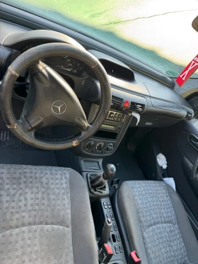 Mercedes-Benz Vaneo 1, 7 Diesel - 5 € / 9.78 лв. - 37687214 4 | Car24.bg Mercedes-Benz Vaneo 1, 7 Diesel - 5 € / 9.78 лв. - 37687214 4