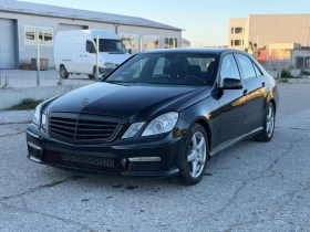 Mercedes-Benz E 220 AMG-Pack* Shadow Line* Black edition* AMG18 - Car24.bg Mercedes-Benz E 220 AMG-Pack* Shadow Line* Black edition* AMG18