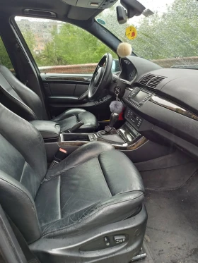 BMW X5 3.0D 218k.c. - 5350 € / 10463.69 лв. - 71897727 6 | Car24.bg BMW X5 3.0D 218k.c. - 5350 € / 10463.69 лв. - 71897727 6