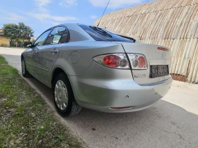 Mazda 6 2.0D* Bose* Xenon* Климатик | Auto.bg — изображение 4 Mazda 6 2.0D* Bose* Xenon* Климатик | Auto.bg — изображение 4