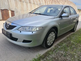 Mazda 6 2.0D* Bose* Xenon* Климатик | Auto.bg — изображение 1 Mazda 6 2.0D* Bose* Xenon* Климатик | Auto.bg — изображение 1