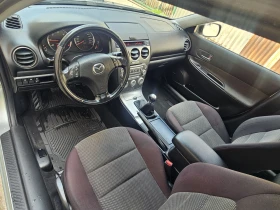 Mazda 6 2.0D* Bose* Xenon* Климатик | Auto.bg — изображение 7 Mazda 6 2.0D* Bose* Xenon* Климатик | Auto.bg — изображение 7