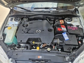 Mazda 6 2.0D* Bose* Xenon* Климатик | Auto.bg — изображение 9 Mazda 6 2.0D* Bose* Xenon* Климатик | Auto.bg — изображение 9